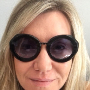 Authentic KYME Designer Sunglasses